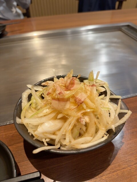 Teppanyaki Bunma Oozone Ten