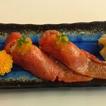 近江牛 毛利志満 近江八幡本店 - 