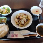 中国菜苑 真櫻 - 