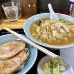 香華飯店 - 料理写真: