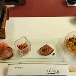 近江牛 毛利志満 近江八幡本店 - 