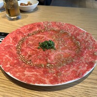 しゃぶしゃぶ KINTAN 代官山本店 - 