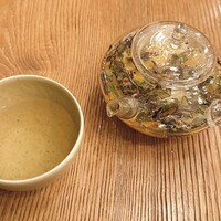 HIGASHIYA GINZA - 