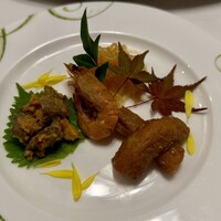 揚州名菜 秦淮春 - 