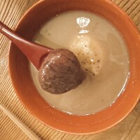 HIGASHIYA GINZA - 