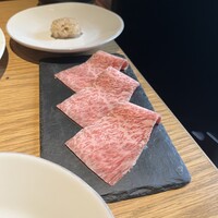 しゃぶしゃぶ KINTAN 代官山本店 - 
