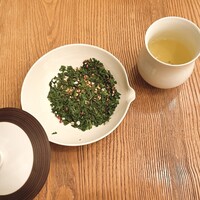 HIGASHIYA GINZA - 