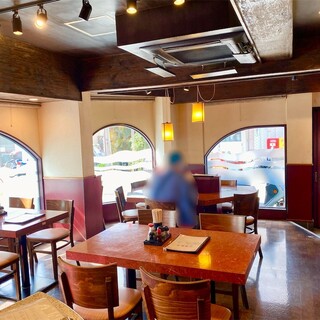 中華料理みなみ_2