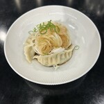 創作麺工房 鳴龍 - 