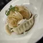 創作麺工房 鳴龍 - 