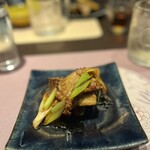 中国四川酒家 蔓山 - 