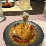 中国四川酒家 蔓山 - 