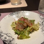 中国四川酒家 蔓山 - 