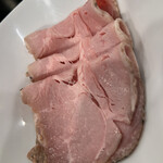 創作麺工房 鳴龍 - 