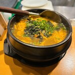 ライブ焼肉 てんぐ 西中島本店 - 