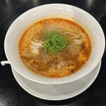 創作麺工房 鳴龍 - 