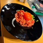 ライブ焼肉 てんぐ - 