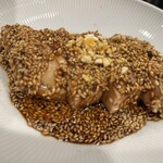 創作麺工房 鳴龍 - 