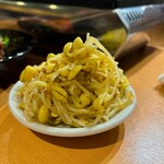 ライブ焼肉 てんぐ - 