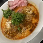 創作麺工房 鳴龍 - 