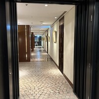 鉄板焼 銀杏 ホテル日航大阪 - 
