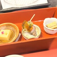 天ぷら わかやま - 