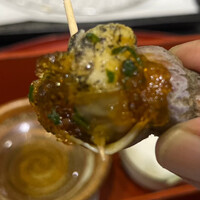 天ぷら わかやま - 