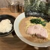 横浜ラーメン 渡来武 総本店