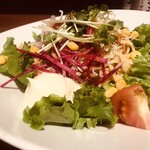 北の味紀行と地酒 北海道 - 