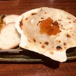 北の味紀行と地酒 北海道 - 