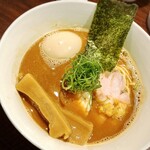 RAMEN GOTTSU - 