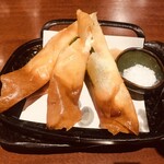 北の味紀行と地酒 北海道 - 