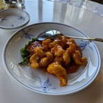 東華菜館 - 