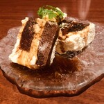 北の味紀行と地酒 北海道 - 