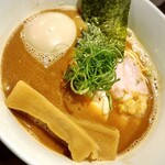 RAMEN GOTTSU - 