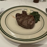 ベンジャミンステーキハウス 東京ガーデンテラス紀尾井町 - 