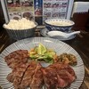 炭焼牛たん東山 仙台本店