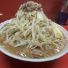 ラーメン二郎 松戸駅前店