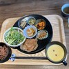 cafeあなろぐ庵 - 