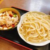 藤店うどん
