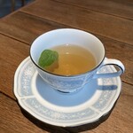 cafeあなろぐ庵 - 