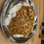 プネウマカレー - 