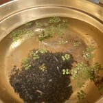 cafeあなろぐ庵 - 