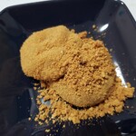 覚王山フルーツ大福 弁才天 - 料理写真: