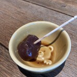 cafeあなろぐ庵 - 