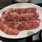 焼肉ケナリ - 