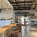 cafeあなろぐ庵 - 