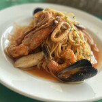 シーサイドカプリ - 