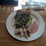 代官町バール - 