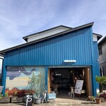 cafeあなろぐ庵 - 